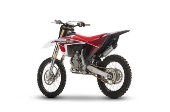 Fantic XX 125 2025 - Bild 7 Fantic XX 125 2025 - Bild 7