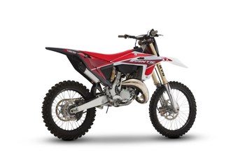 Fantic XX 125 2025 - Bild 9 Fantic XX 125 2025 - Bild 9