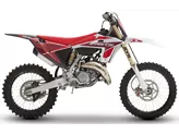 Fantic XX 125 2025 Fantic XX 125 2025