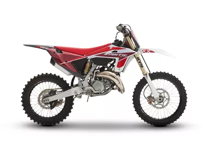 Fantic XX 125 2025 Fantic XX 125 2025