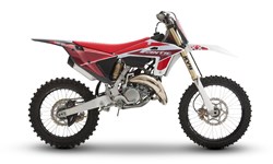 Fantic XX 125 2025