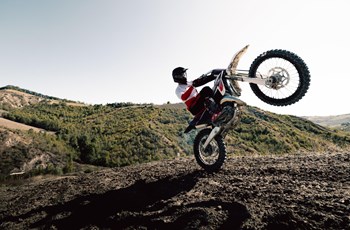 Fantic XX 125 2025 - Bild 3 Fantic XX 125 2025 - Bild 3