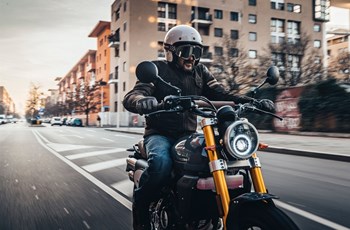 Fantic Caballero Deluxe 125 2025 - Bild 6 Fantic Caballero Deluxe 125 2025 - Bild 6