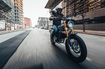 Fantic Caballero Deluxe 125 2025 - Bild 11 Fantic Caballero Deluxe 125 2025 - Bild 11