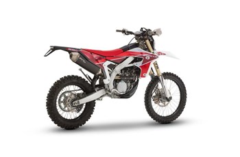 Fantic XEF 250 2025 - Bild 5