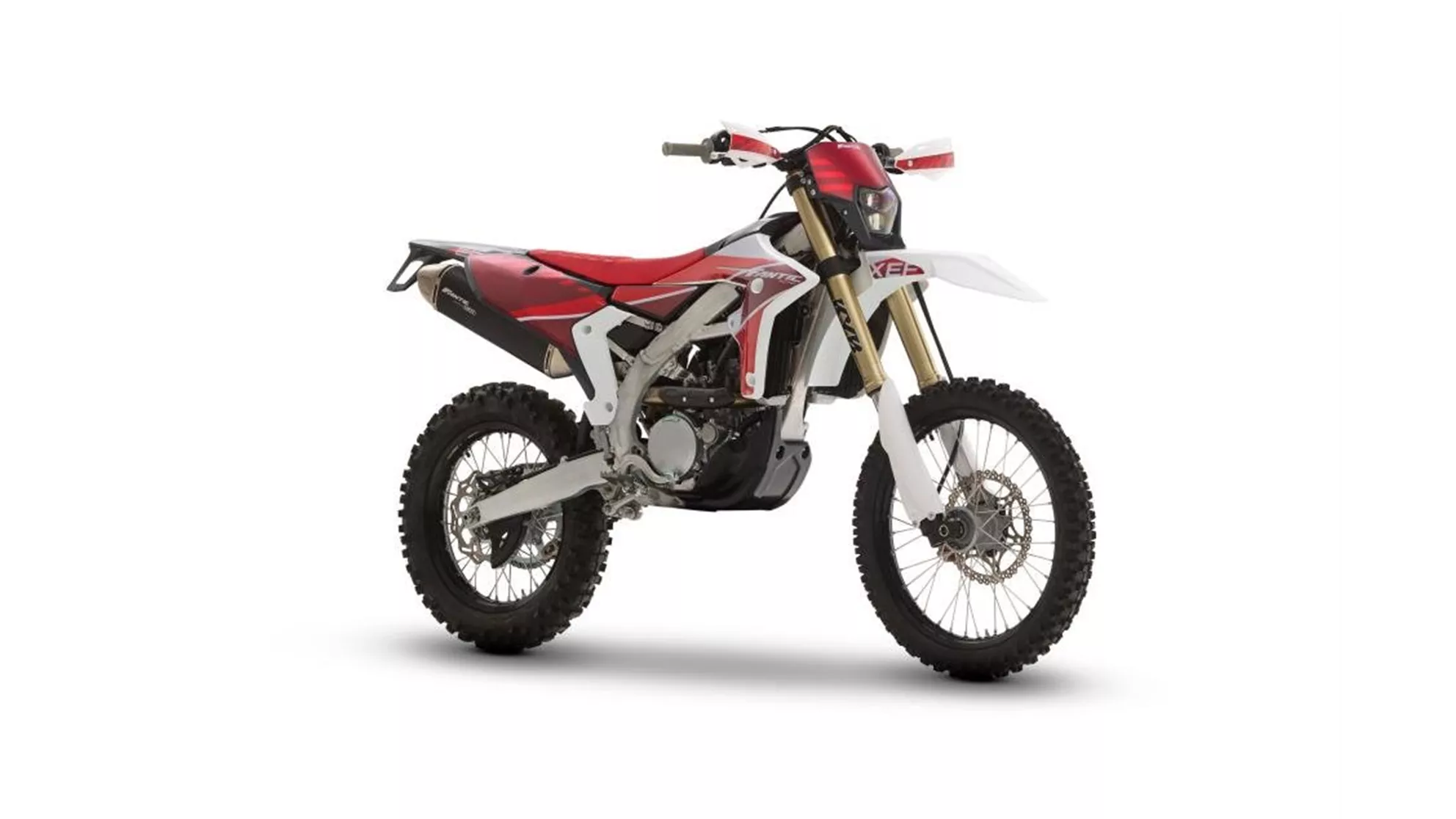 Fantic XEF 250 - Image 2 Fantic XEF 250 - Image 2