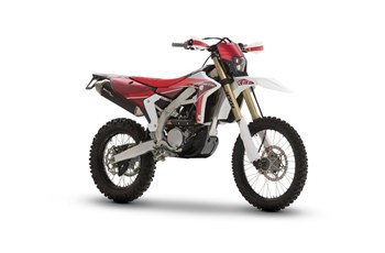 Fantic XEF 250 2025 - Bild 4