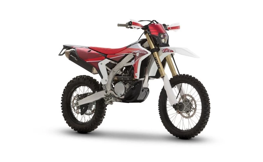 Fantic XEF 250 Bild 3: Fantic XEF 250