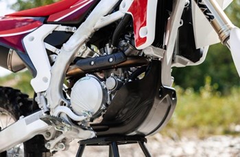 Fantic XEF 250 2025 - Bild 7