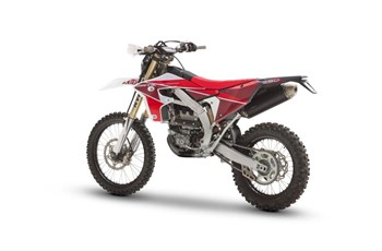 Fantic XEF 250 2025 - Bild 8