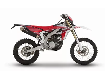 Fantic XEF 250 2025 Fantic XEF 250 2025