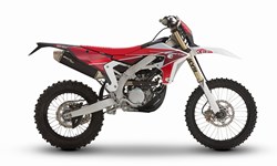 Fantic XEF 250 2025
