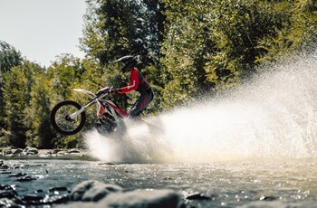 Fantic XEF 250 2025 - Bild 3