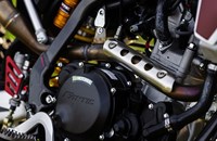 Fantic XEF 250 Trail 2025 - Bild 3