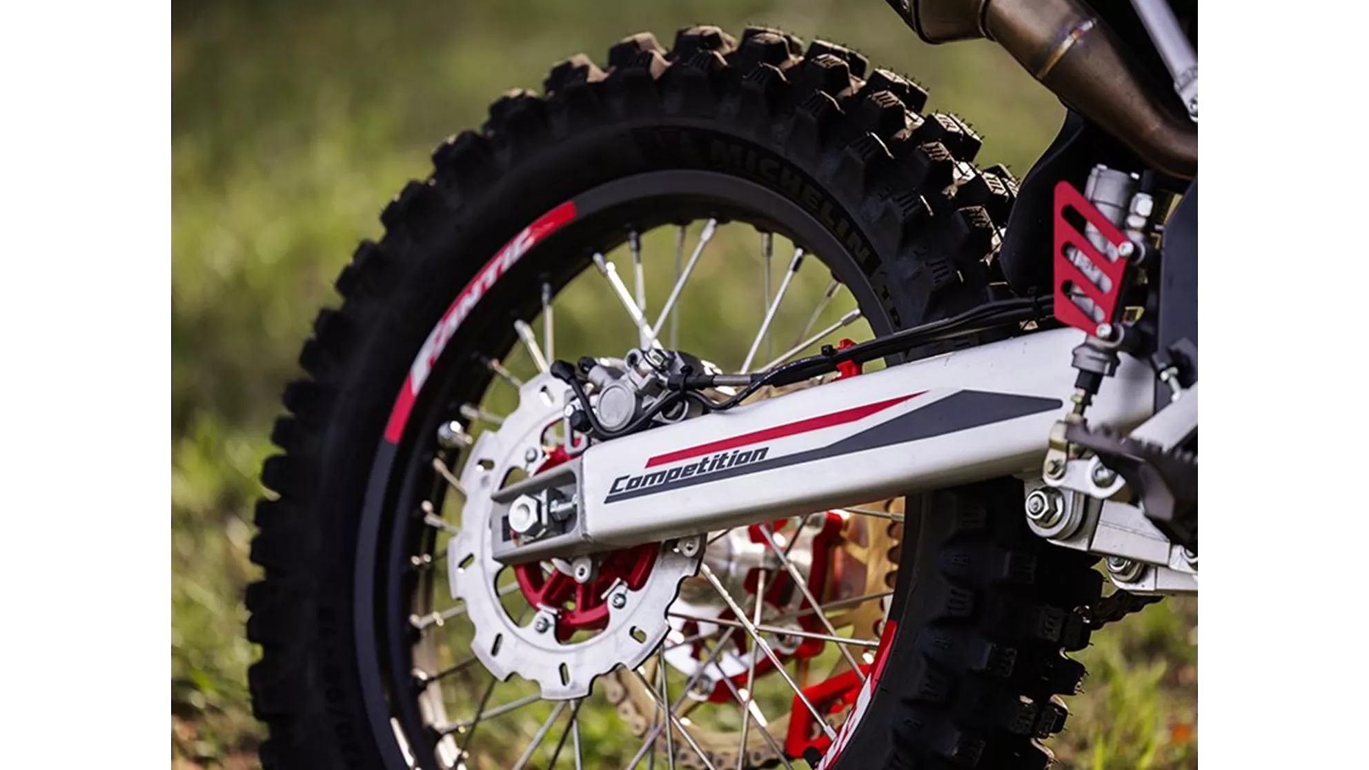 Fantic XEF 250 Trail - Image 3 Fantic XEF 250 Trail - Image 3