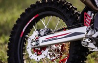 Fantic XEF 250 Trail 2025 - Bild 5
