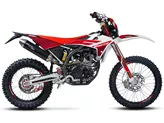 Fantic XEF 250 Trail 2025 Fantic XEF 250 Trail 2025