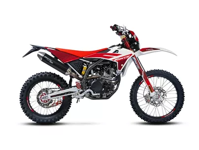 Fantic XEF 250 Trail 2025 Fantic XEF 250 Trail 2025