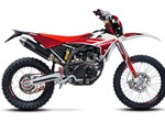 Fantic XEF 250 Trail