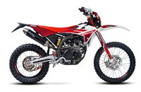 Fantic XEF 250 Trail 2025 - Bild 1