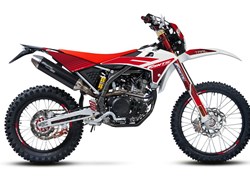 Fantic XEF 250 Trail