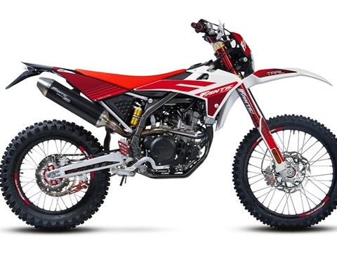 Fantic XEF 250 Trail 