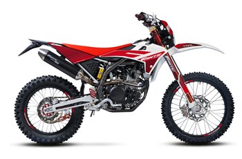 Fantic XEF 250 Trail 2025 - Bild 2 Fantic XEF 250 Trail 2025 - Bild 2