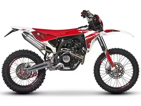 Fantic XEF 125 Performance Fantic XEF 125 Performance