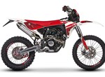 Fantic XEF 125 Performance