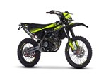 Fantic XEF 125 Performance