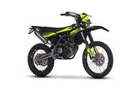 Fantic XEF 125 Performance 2025 - Bild 3