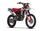 Fantic XEF 125 Performance