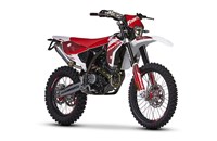Fantic XEF 125 Performance 2025 - Bild 4