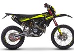 Fantic XEF 125 Competition