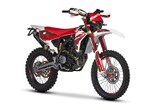 Fantic XEF 125 Competition