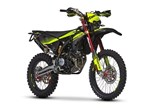 Fantic XEF 125 Competition