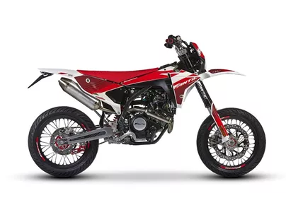Fantic XMF 125 Performance 2025 Fantic XMF 125 Performance 2025