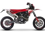 Fantic XMF 125 Performance