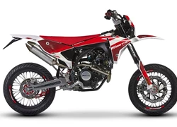 Fantic XMF 125 Performance Fantic XMF 125 Performance