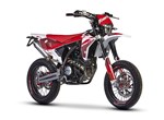 Fantic XMF 125 Performance
