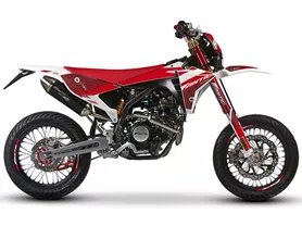 Fantic XMF 125 Competition Fantic XMF 125 Competition