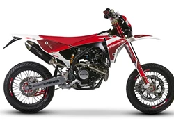 Fantic XMF 125 Competition Fantic XMF 125 Competition