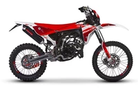 Fantic XE 50 Performance 2025 - Bild 1 Fantic XE 50 Performance 2025 - Bild 1