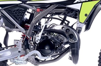 Fantic XE 50 Performance 2025 - Bild 3