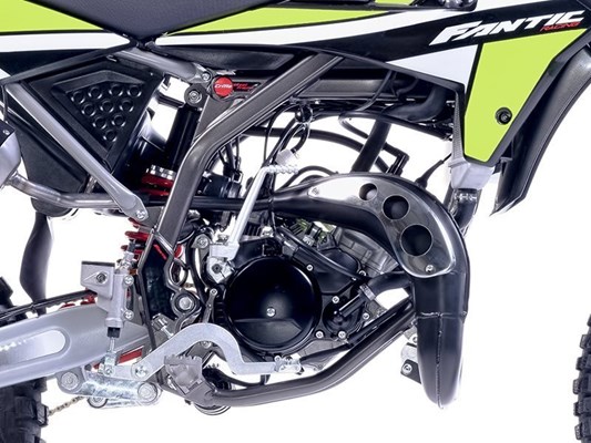 Fantic XE 50 Performance () - Bild 2