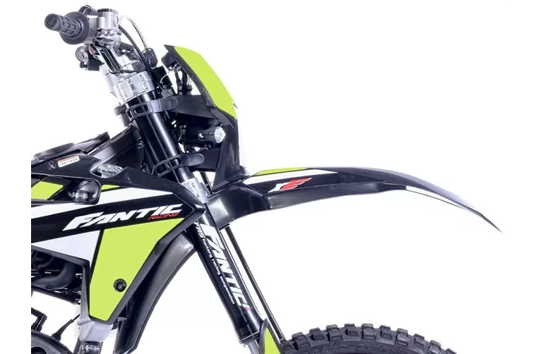 Fantic XE 50 Performance 2025 Fantic XE 50 Performance 2025