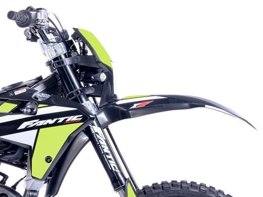 Fantic XE 50 Performance () - Bild 3