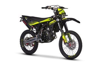 Fantic XE 50 Performance 2025 - Bild 5