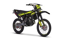 Fantic XE 50 Performance 2025 - Bild 5 Fantic XE 50 Performance 2025 - Bild 5