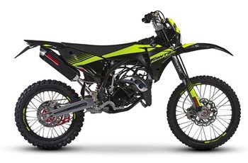 Fantic XE 50 Performance 2025 - Bild 6